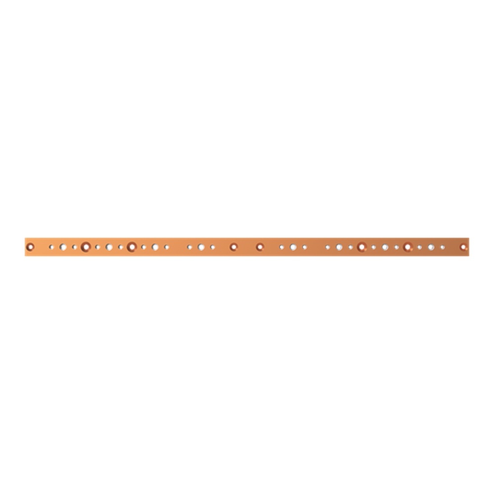 Striebel & John Sammelschiene 2CPX042294R9999 Typ ZXM1229