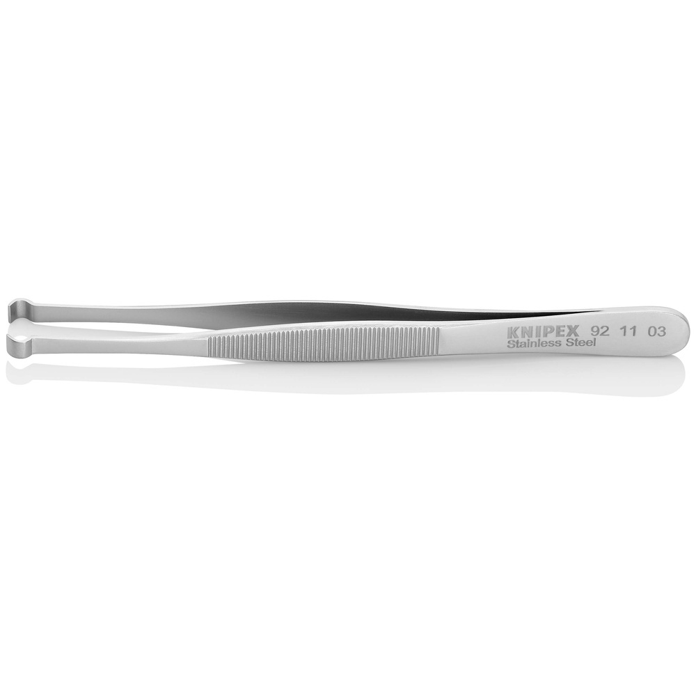 Knipex Positionierpinzette 92 11 03
