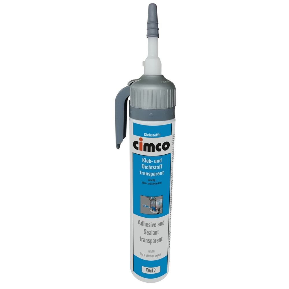 Cimco Flex Kleber 151251