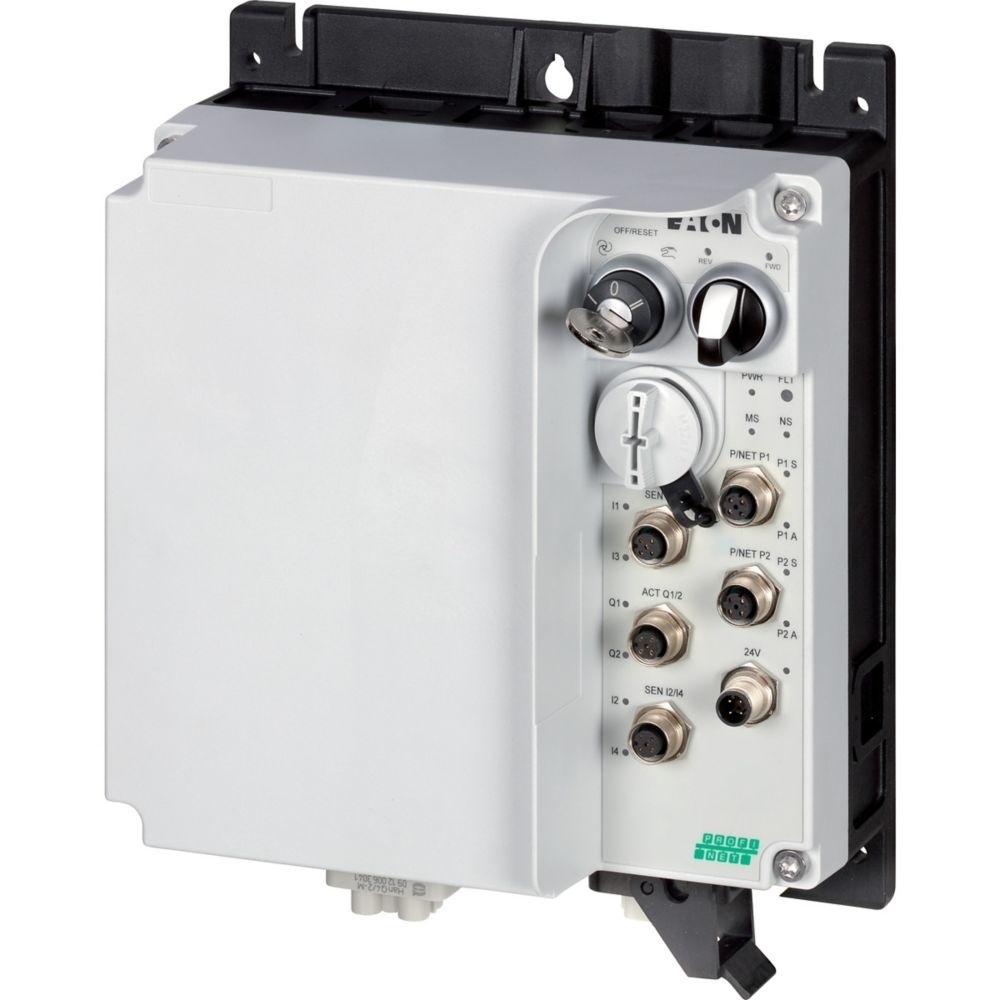 Eaton Wendestarter 199134 Typ RAMO5-W421PNT-4120S1