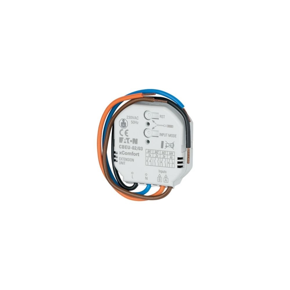 Eaton Binäreingang 182450 Typ CBEU-02/03