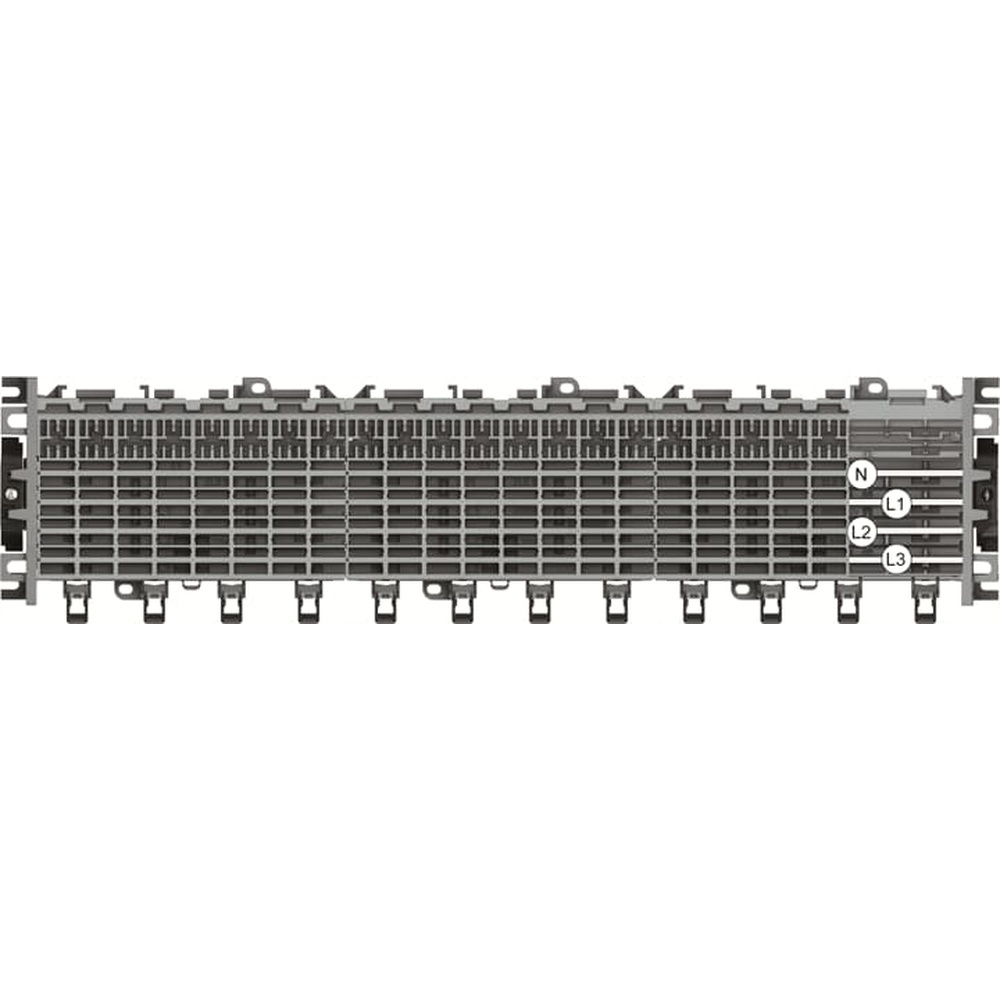 ABB Sammelschiene 2CCA183109R0001 Typ ZLS905E28-3LN