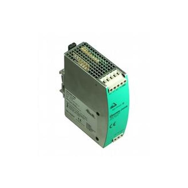 Pepperl+Fuchs Stromversorgung 238750 Typ VAN-24DC-K28