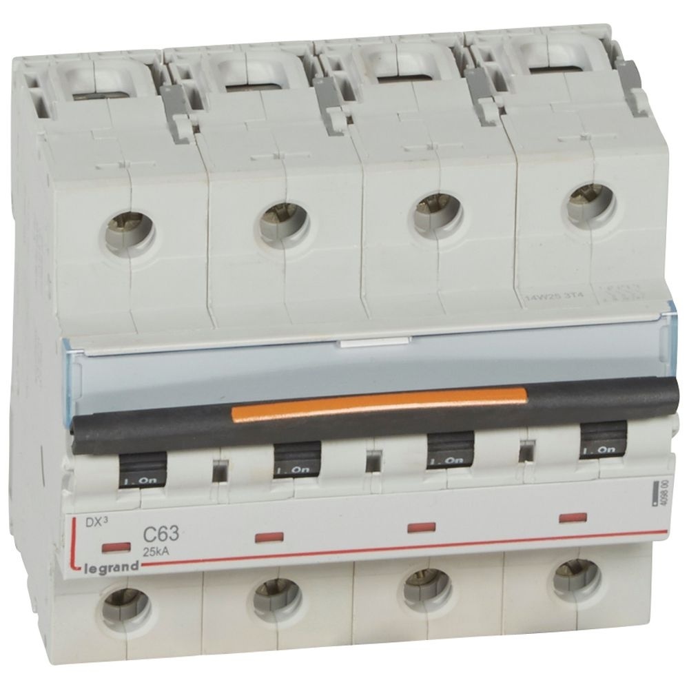 Legrand Leitungsschutzschalter 409800