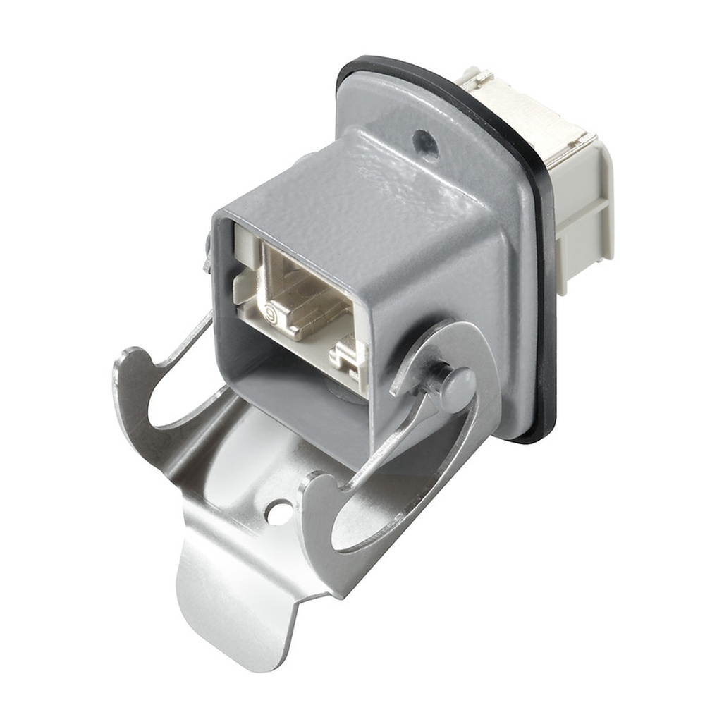Weidmüller RJ45 Steckverbinder 1963510000 Typ IE-BS-V05M-RJ45-C