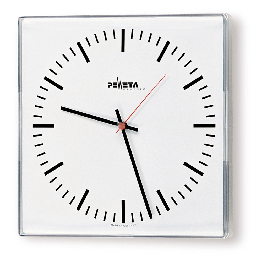 Peweta Nebenuhr Air Port 84.280.431