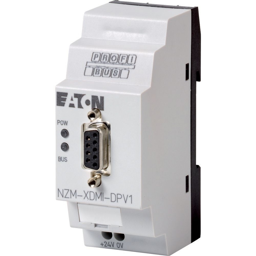 Eaton Feldbusanschaltung 270333 Typ NZM-XDMI-DPV1