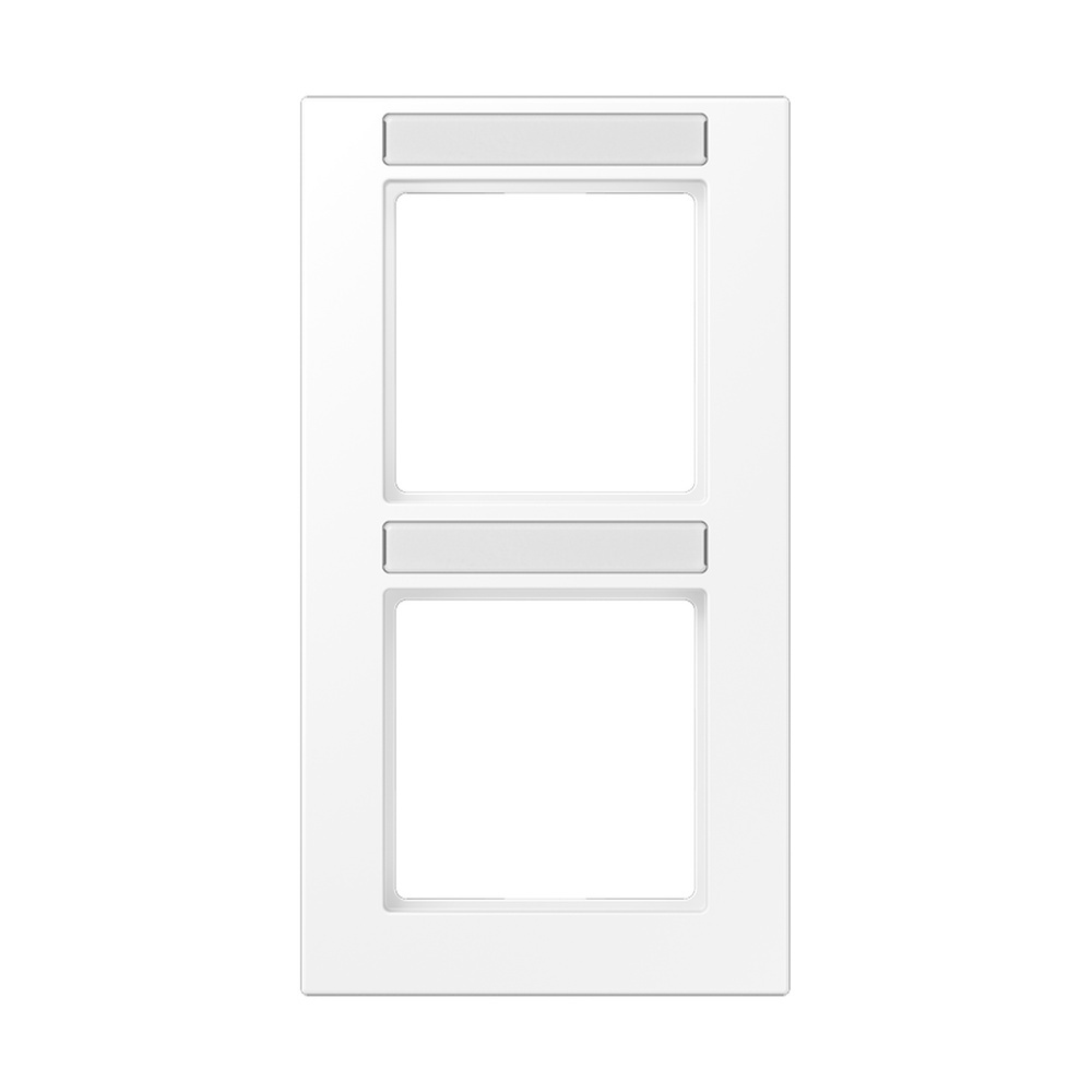 Jung Rahmen A5582BFNAWWM