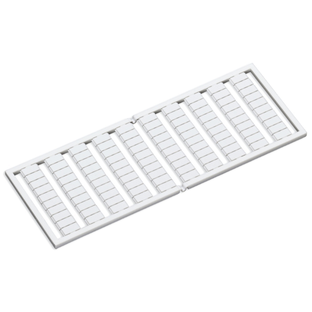 Wago Schnellbeschriftungssystem 209-960