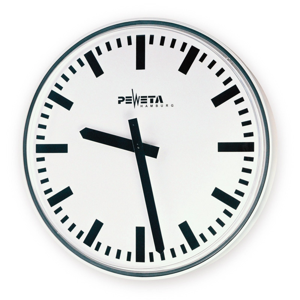 Peweta Außenuhr 52.750.821