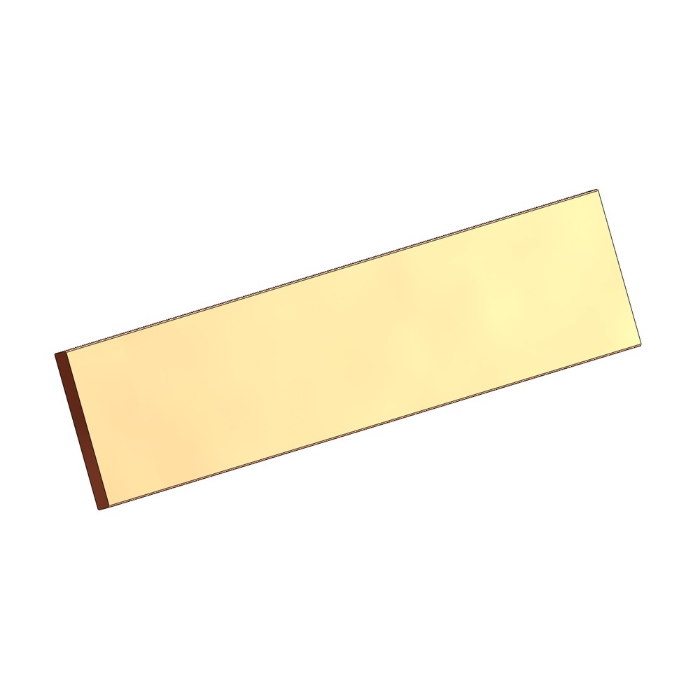 ABN Cu-Schiene XCUW182