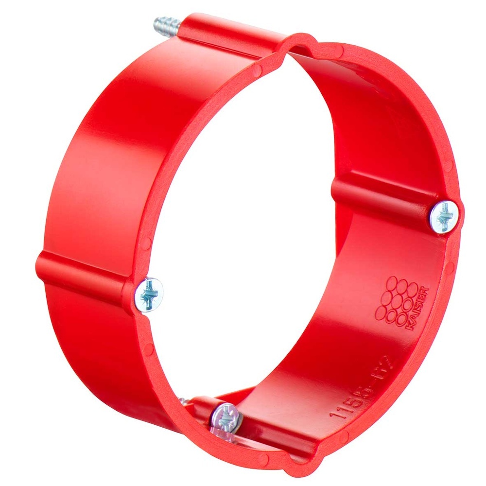 Kaiser Putzausgleich-Ring 1155-62