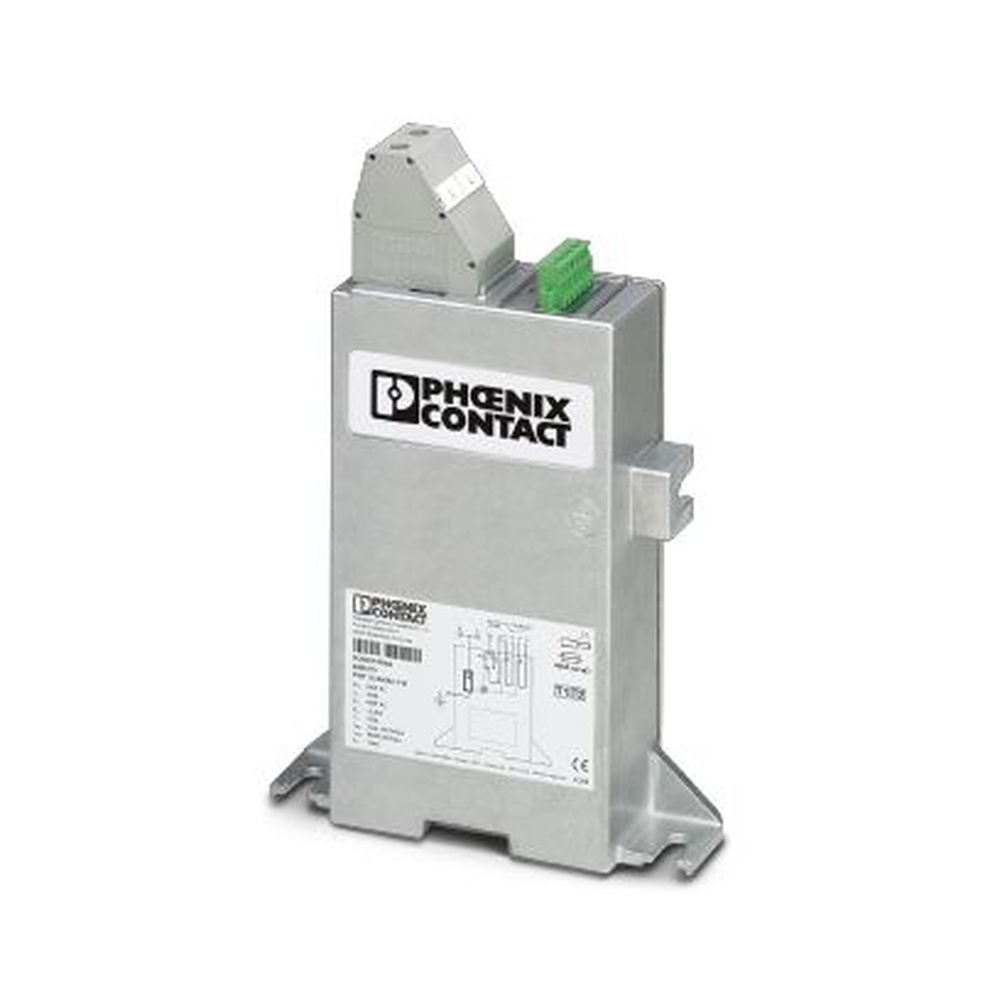 Phoenix Contact Blitzstrom Überspannungsableiter Typ 1 2 2800419 Typ PWT 35-800AC-FM