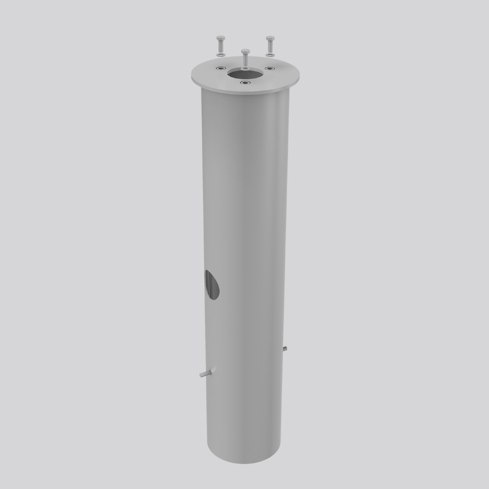 RZB Montageelement 983019.000