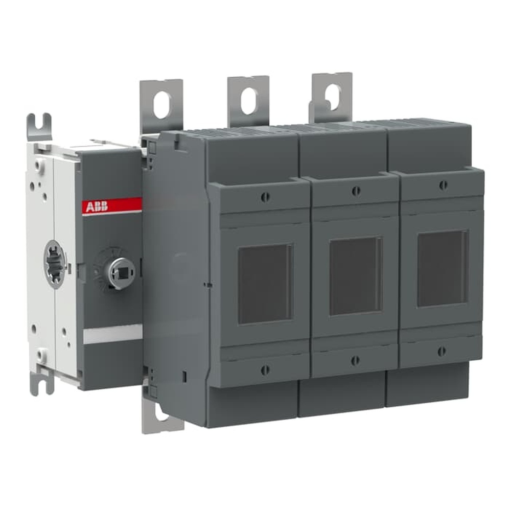 ABB Sicherungslasttrennschalter 1SCA022720R7080 Typ OS250D03