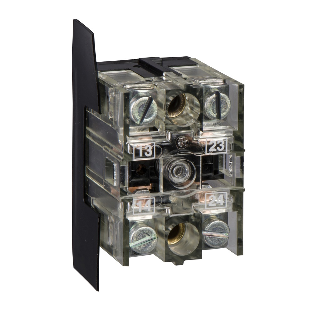Schneider Electric Hilfsschalter XENB1181