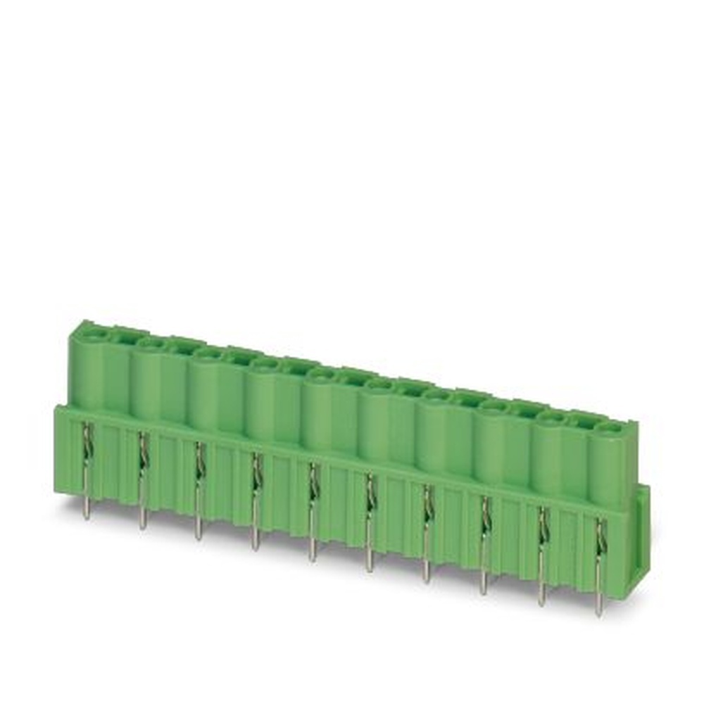 Phoenix Contact Leiterplatten Grundleiste 1828964 Typ GICV 2,5/ 7-G-7,62