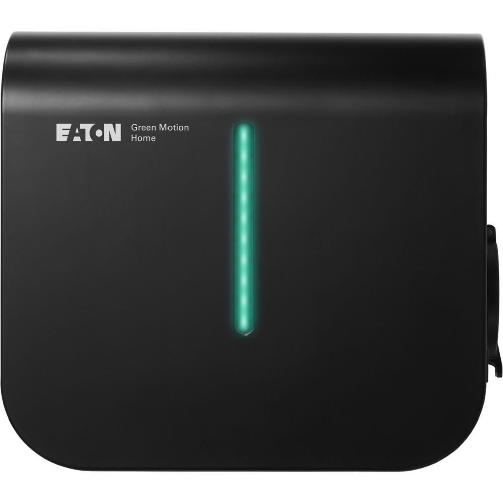 Eaton Ladestation GMHome XCI3278221-00000 Typ GMH V2 3.7-22 kW Socket T2 On-Line Eaton Ladestation GMHome XCI3278221-00000 Typ GMH V2 3.7-22 kW Socket T2 On-Line