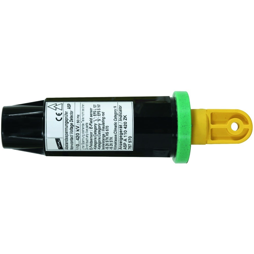 Dehn + Söhne Anzeigegerät 767593 Typ ASP A 110 420 SL ZK
