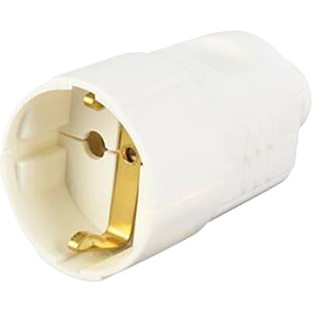 Bachmann Schutzkontaktkupplung 912.270