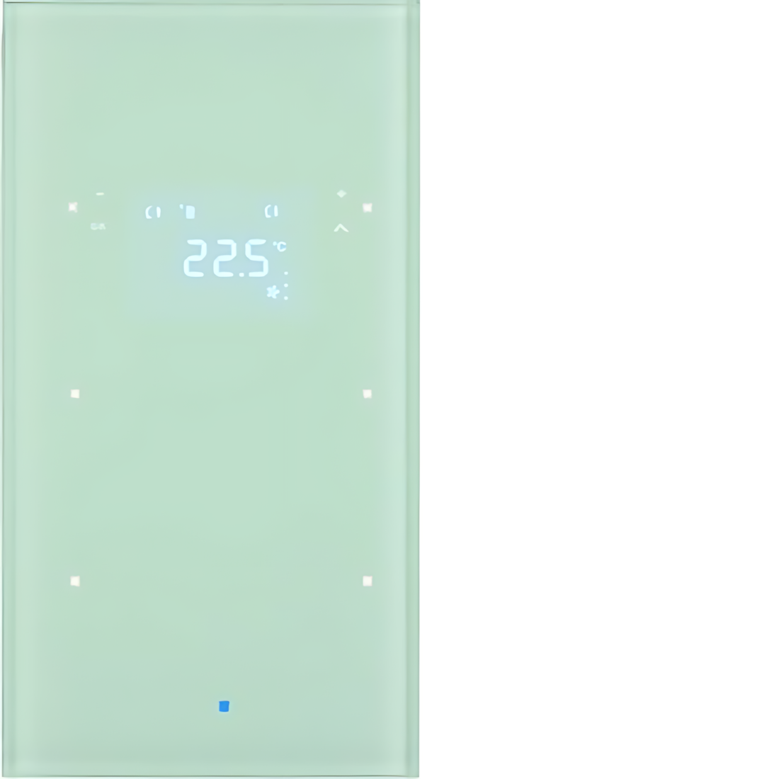 Berker Glas Sensor 75642030 Berker Glas Sensor 75642030