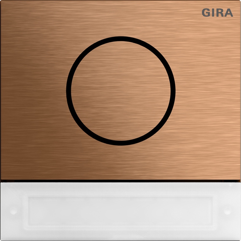 Gira Türstationsmodul 5569921