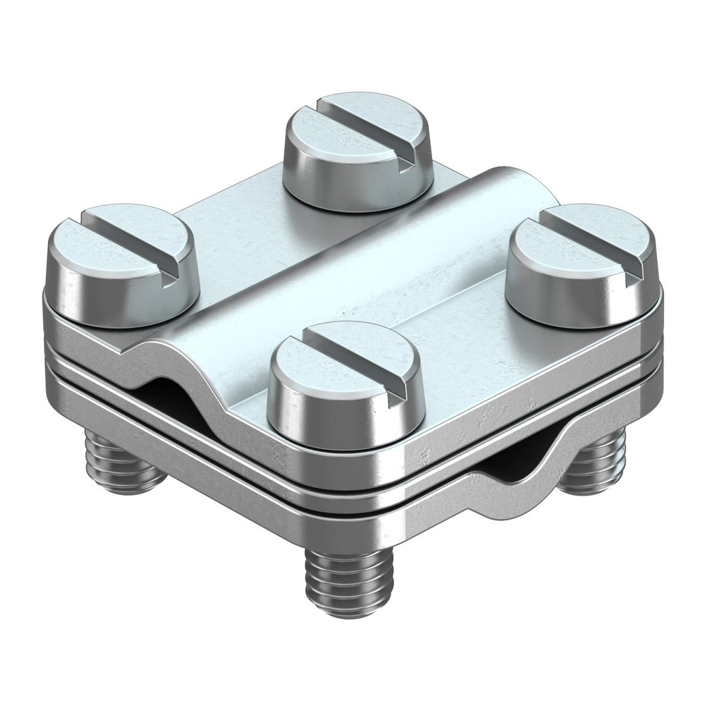 OBO Bettermann Schellenabzweigklemme 5064015 Typ 470 4-16 OBO Bettermann Schellenabzweigklemme 5064015 Typ 470 4-16