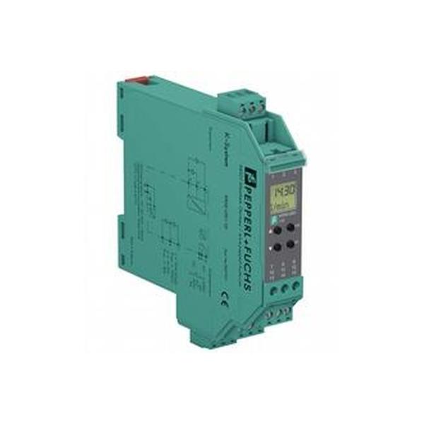 Pepperl+Fuchs Messumformer 192797 Typ KFD2-USC-1.D