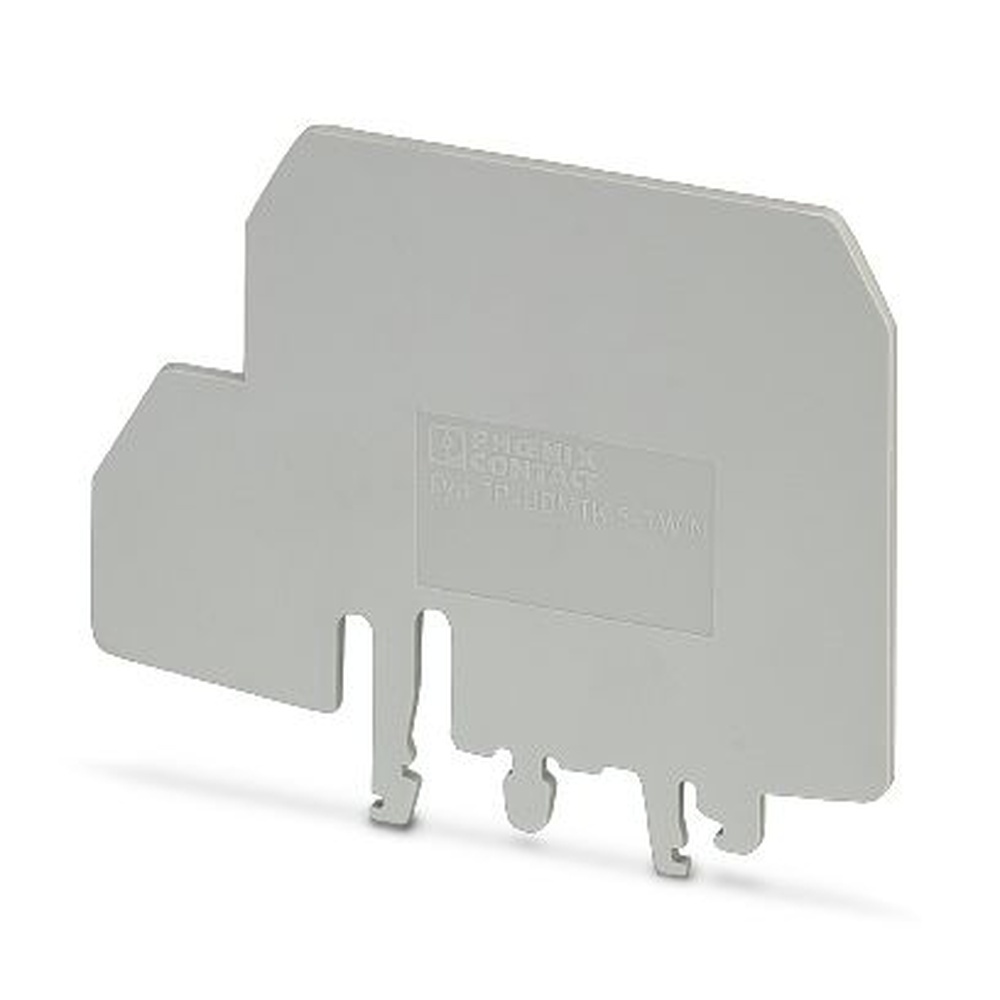 Phoenix Contact Trennplatte 3100240 Typ TP-UDMTK 5-TWIN