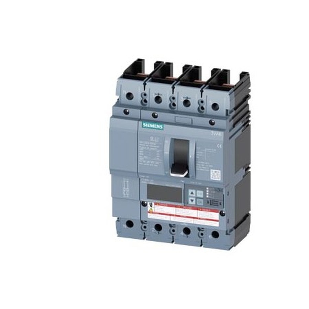 Siemens Leistungsschalter 3VA6110-7KM41-2AA0