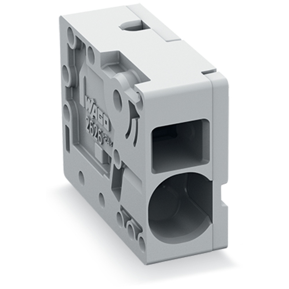 Wago Leiterplattenklemme 2626-1101/000-005