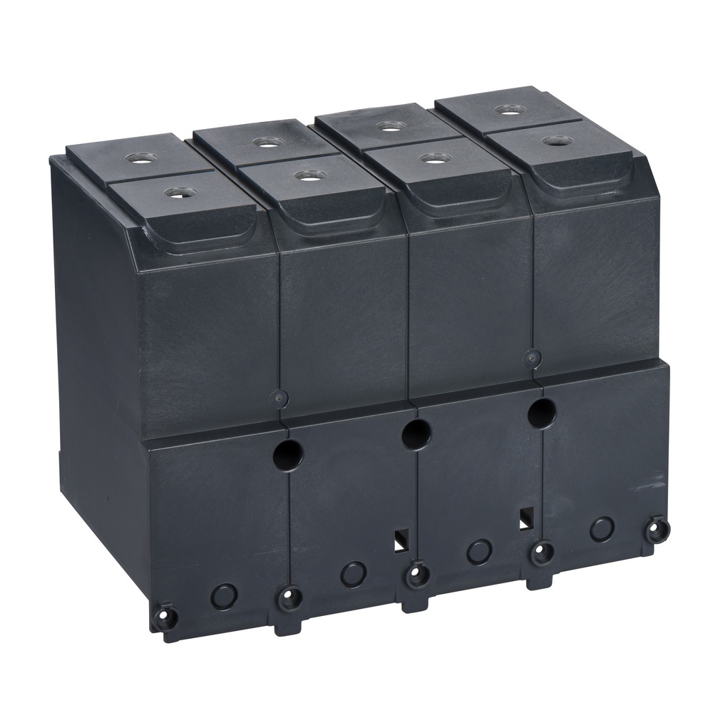 Schneider Electric Klemmenschutz LV438346