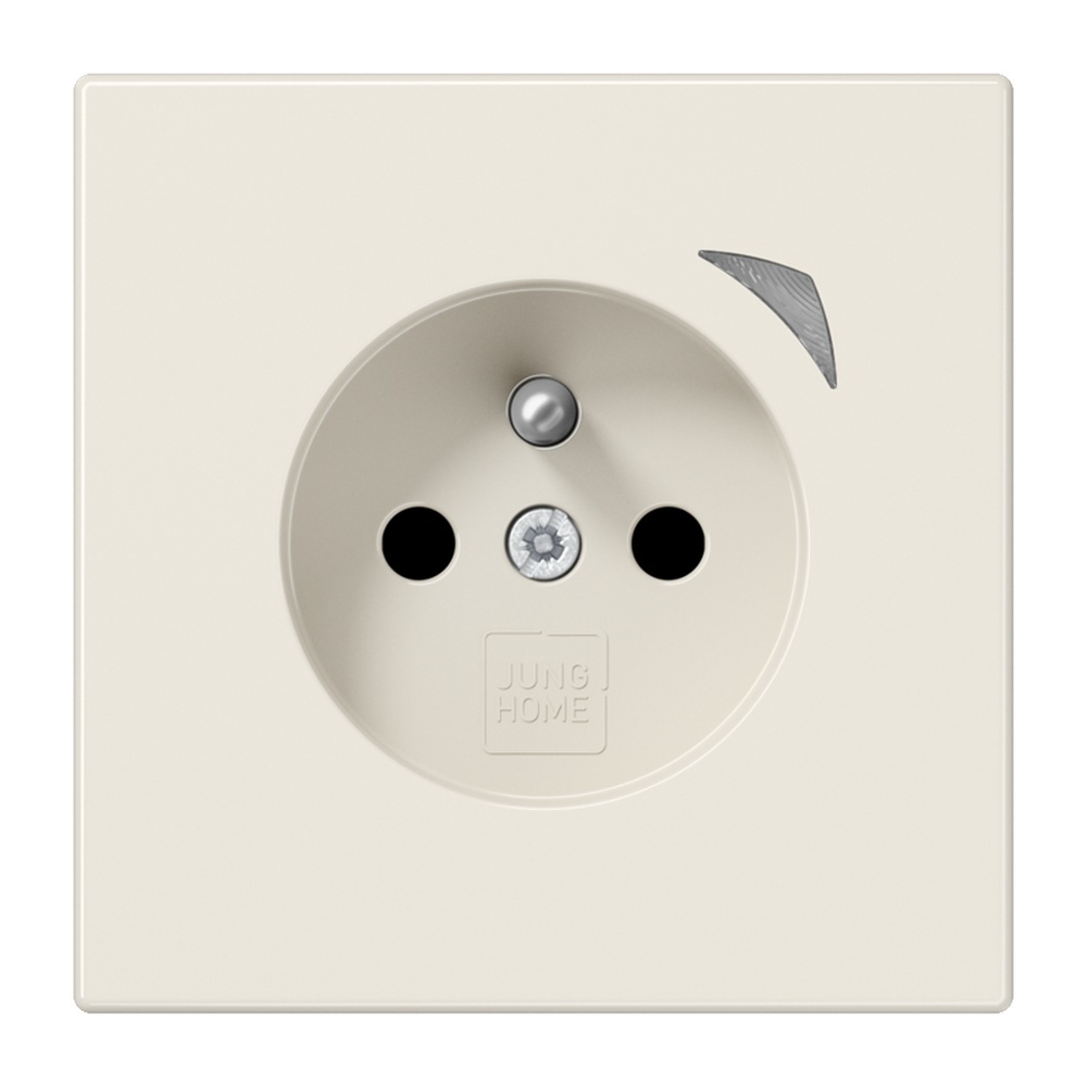 Jung JUNG HOME Steckdose BTLS1521FSE