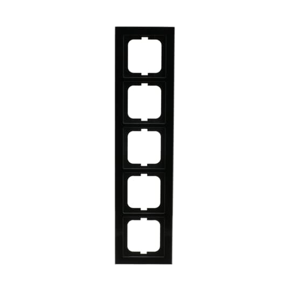 Busch-Jaeger Abdeckrahmen 5fach 1725-245 Nr. 2CKA001754A4804