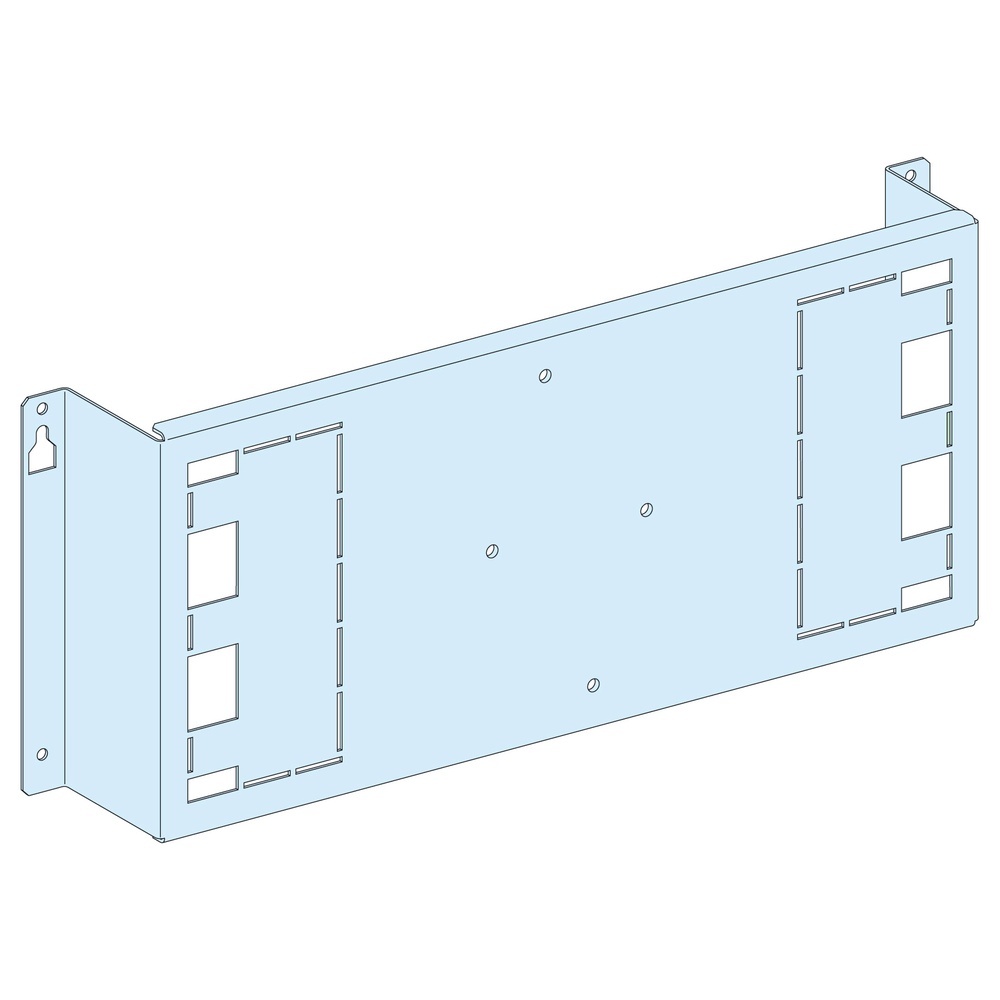 Schneider Electric Montageplatte LVS03124