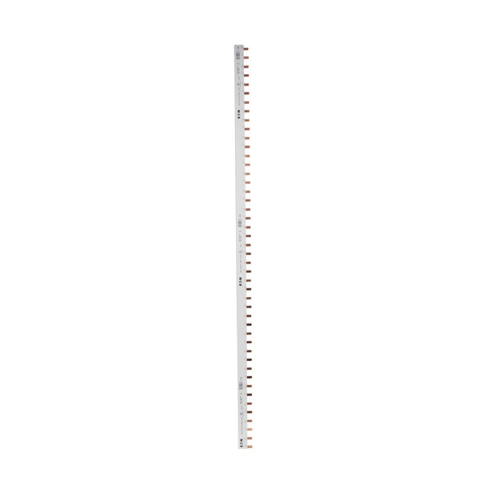 Eaton Phasenschiene 121987 Typ BB-UL-18/2P+AS-2,5M/46