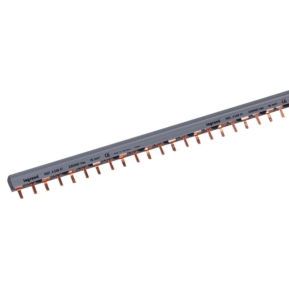 Legrand Stiftschiene 404941