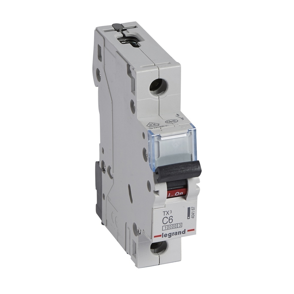 Legrand Leitungsschutzschalter 404167