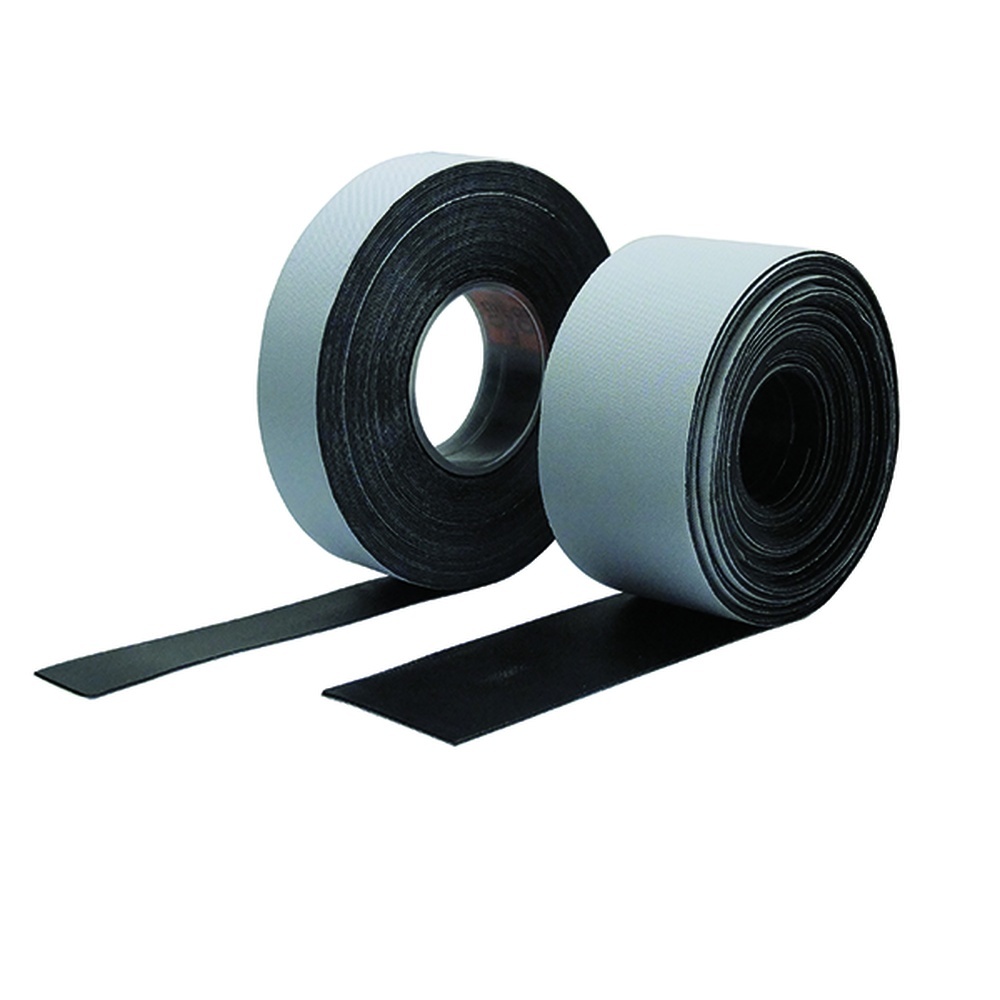 Cellpack Hochspannungs Isolierband 125533 Typ No. 60/0.5-19-10/schwarz