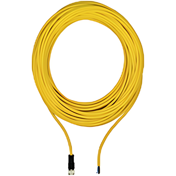 Pilz Anschlusskabel 630309 Typ PSEN op cable axial M12 4-p. shield. 30m