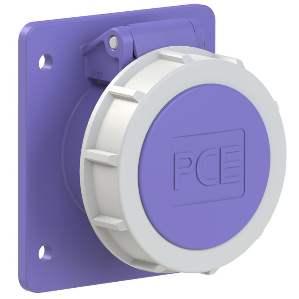 PC Electric Anbausteckdose 3632f87v PC Electric Anbausteckdose 3632f87v