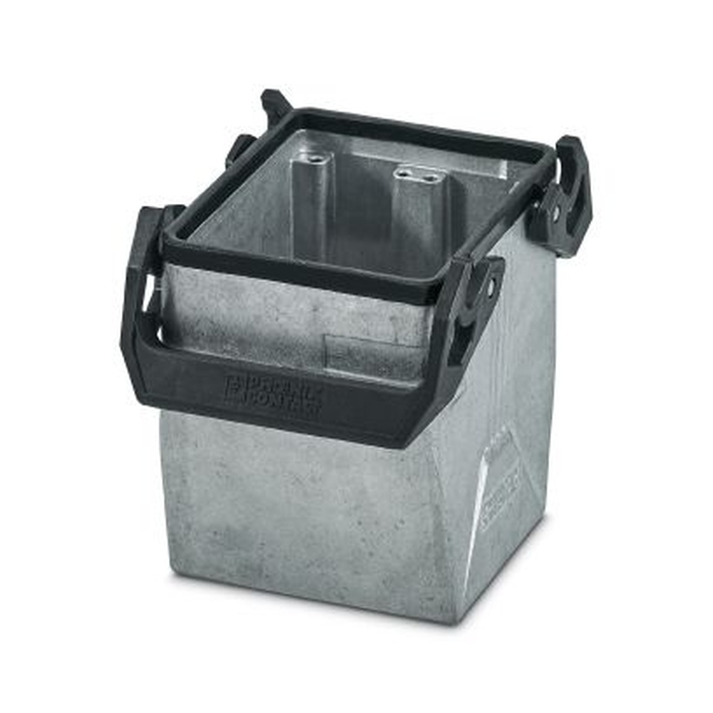 Phoenix Contact Gehäuse 1424840 Typ HC-STA-B32-CHWD-1TTP36-ELC-AL