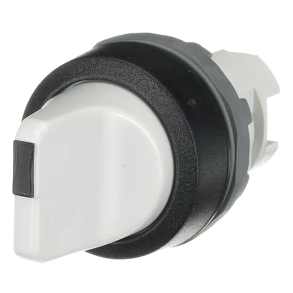ABB Frontelement für Wahlschalter 1SFA611210R1007 Typ M3SS1-10U