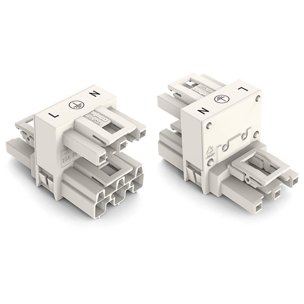 Wago Verteiler 770-685