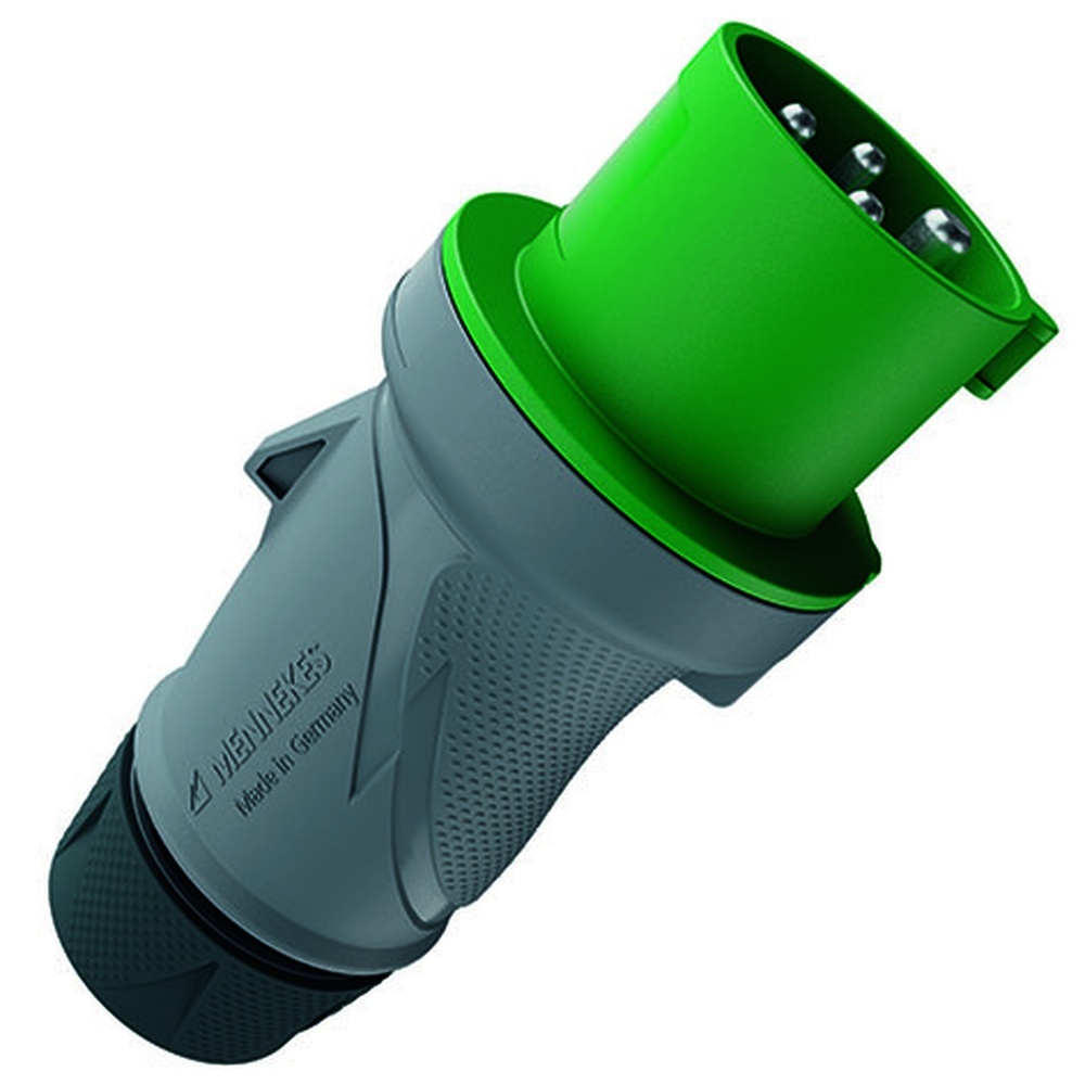 Mennekes Stecker 13581