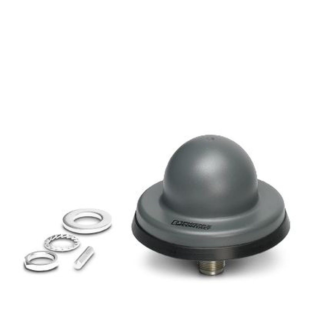 Phoenix Contact Antenne 2702898 Typ RAD-ISM-2459-ANT-FOOD-6-0-N