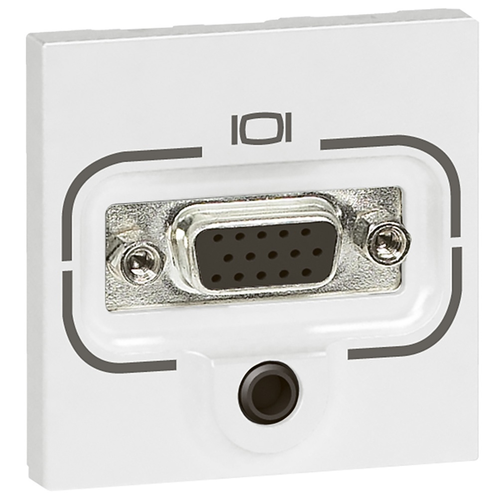 Legrand Buchse 078774