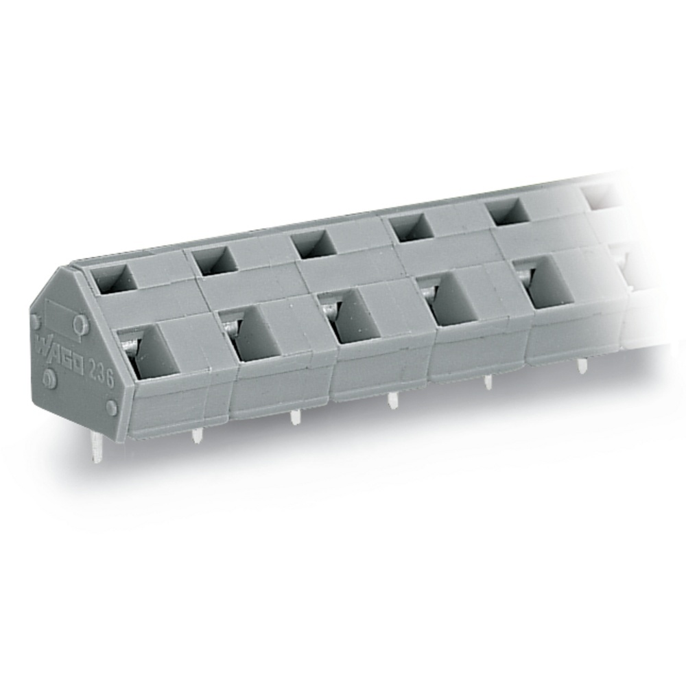 Wago Klemmenleiste 236-324