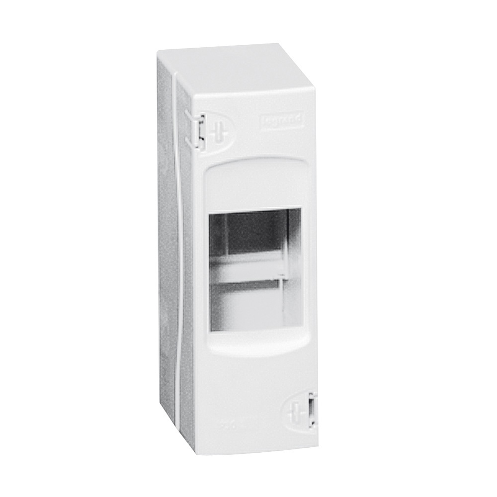 Legrand Aufputz Verteiler 001302