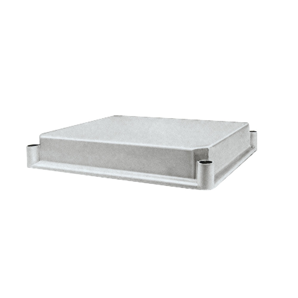 Schneider Electric Gehäusedeckel NSYTPLSC2736G
